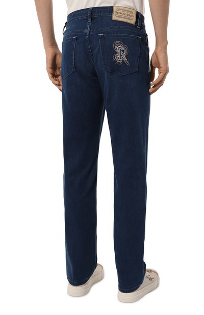 Джинсы STEFANO RICCI, арт. MST41B2030/T0043, фото 4