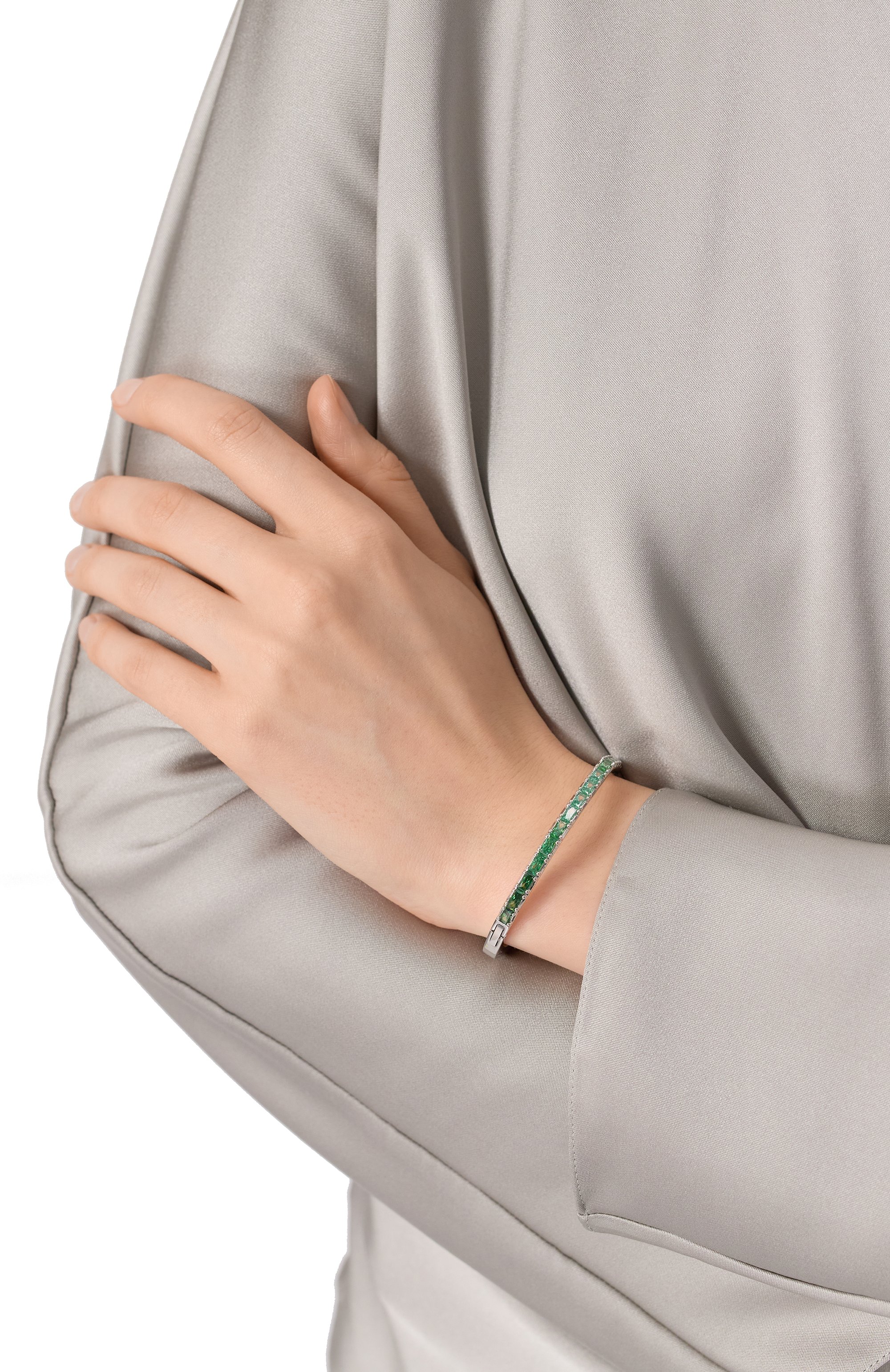 Браслет matrix SWAROVSKI, арт. 5708110, фото 2