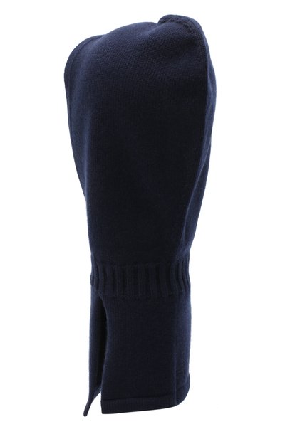 Кашемировая шапка-балаклава BRUNELLO CUCINELLI, арт. B22M90002C, фото 2