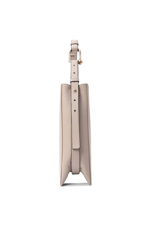 Сумка Furla Nuvola large Furla WB01246/HSF000 Бежевый  WB01246/HSF000 Фото 4