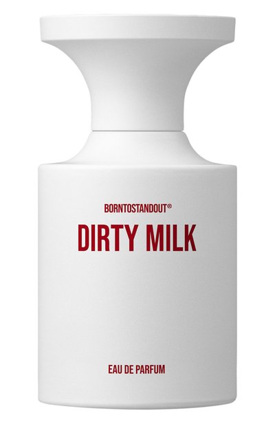 Женский парфюмерная вода dirty milk (50ml) BORNTOSTANDOUT, арт. BTSODML