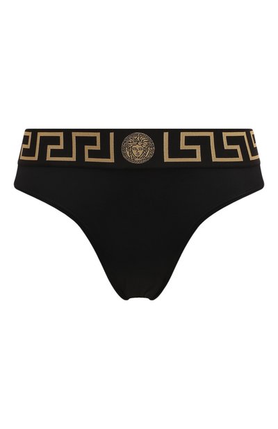 Женский плавки-бикини VERSACE, арт. ABD01093/1A11119