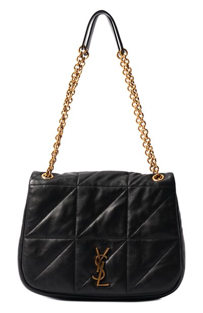 Женская сумка jamie 4.3 medium SAINT LAURENT, арт. 809696/AAB32