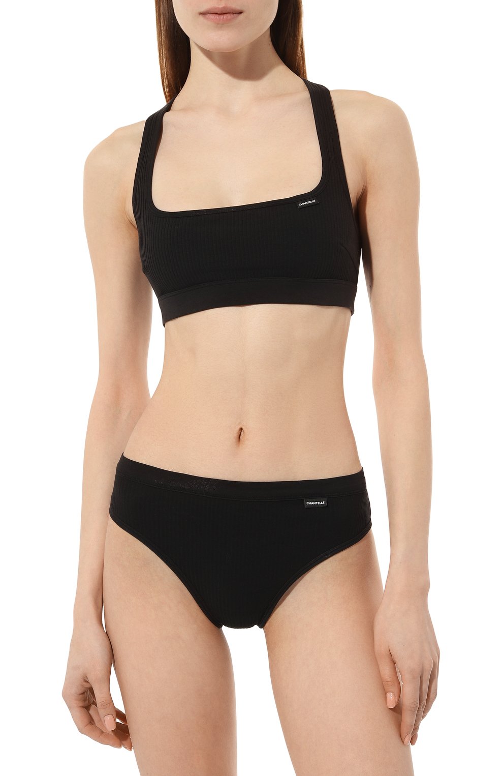 Трусы-слипы CHANTELLE, арт. C15P50, фото 2