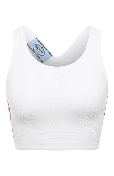 Женский бра-топ prada linea rossa PRADA, арт. 129311-1YCE-F0964-211