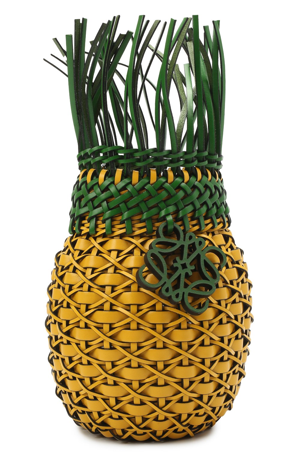 Сумка fruit loewe x paula's ibiza LOEWE, арт. A879P62X01, фото 1