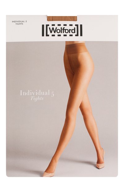 Женские колготки WOLFORD, арт. 18703