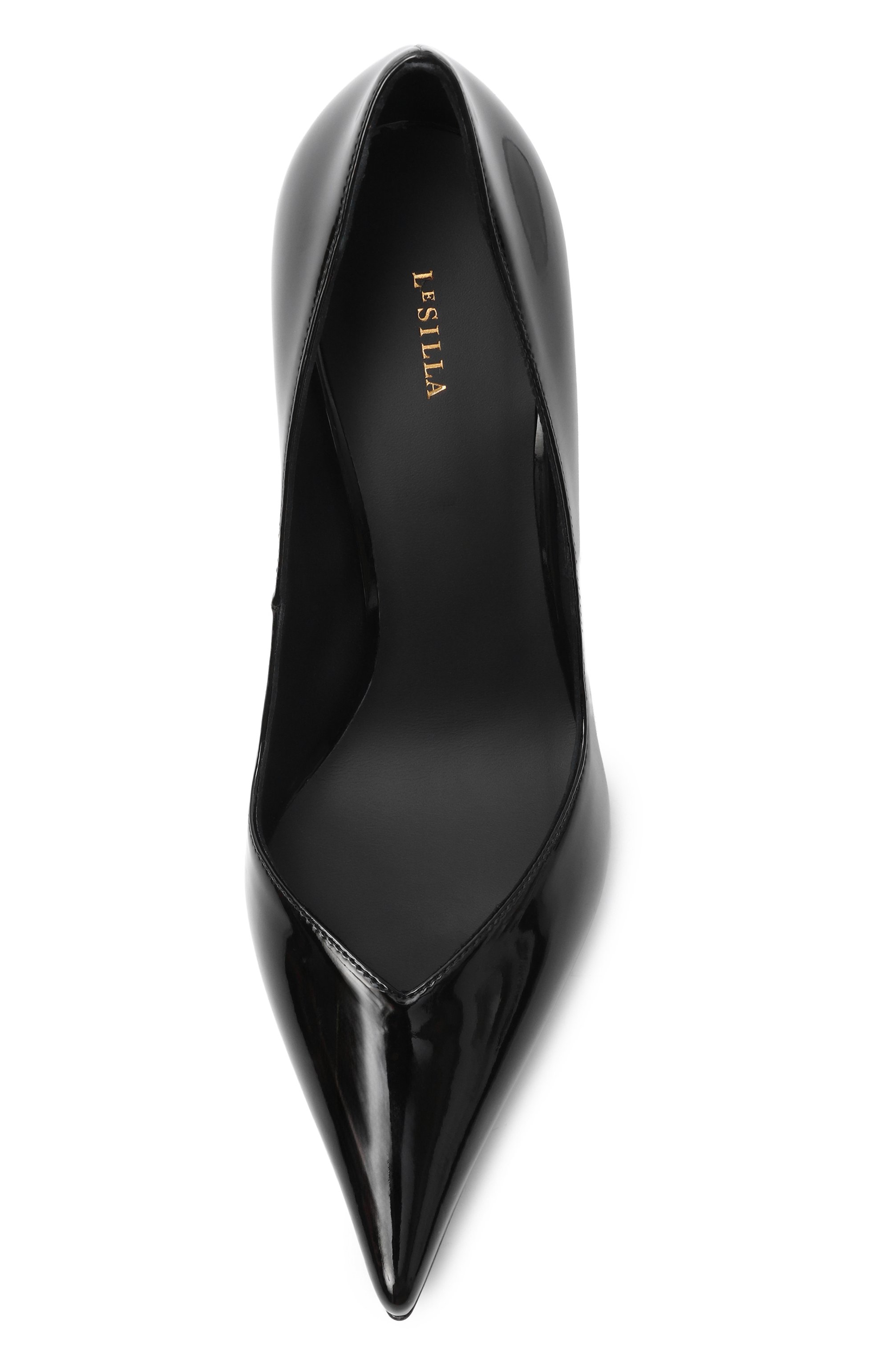 Туфли vivienne 100 LE SILLA, арт. 4216D090BXPPGSL, фото 6