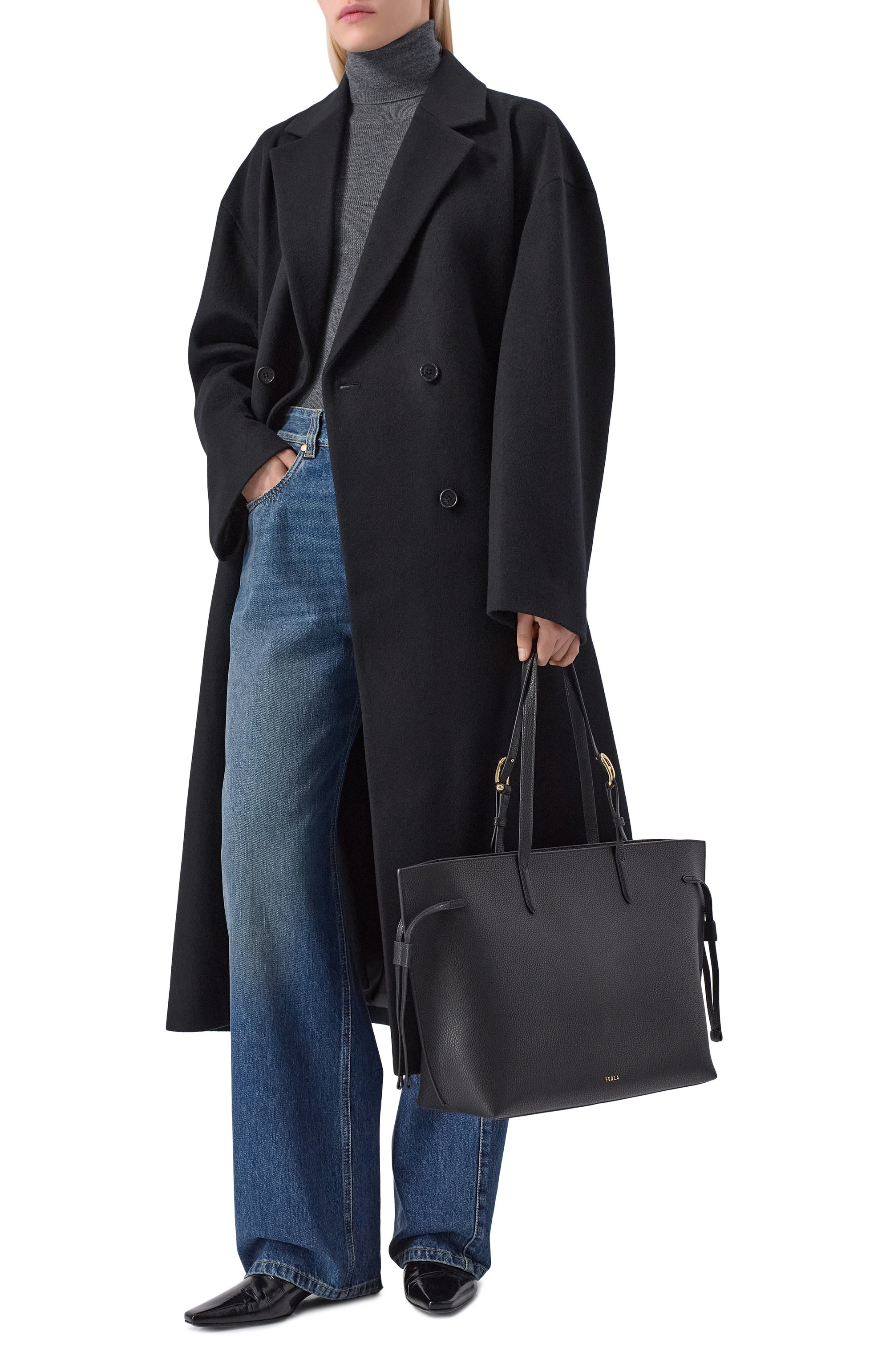 Сумка-тоут furla ava large FURLA, арт. WB02059/BX4329, фото 7