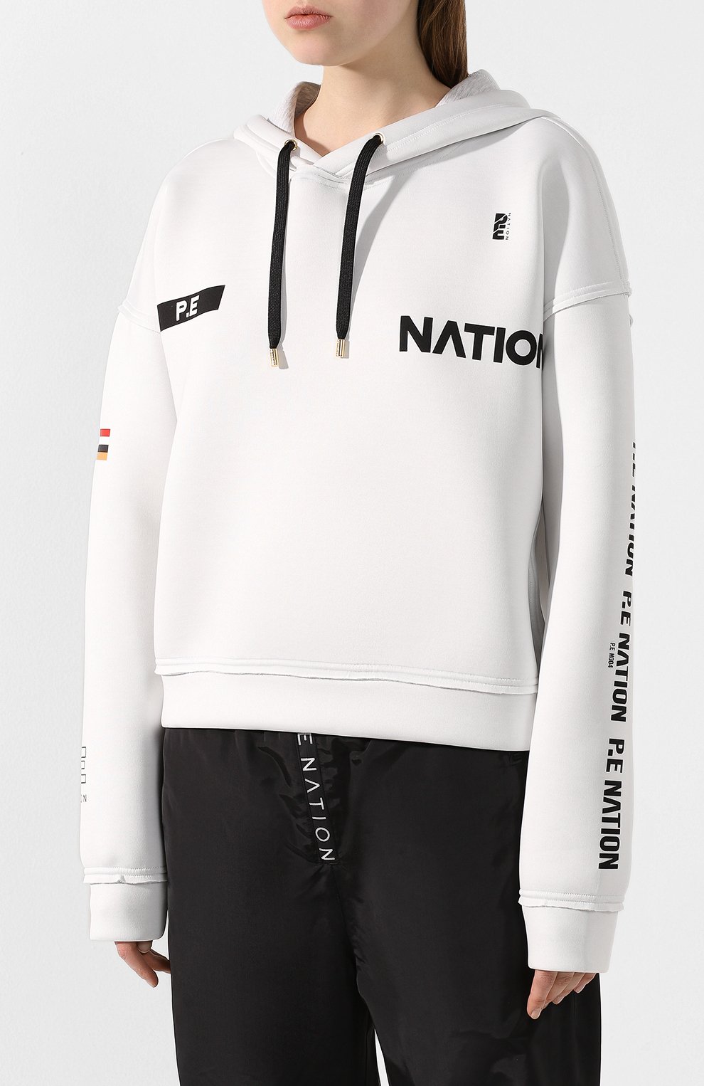 Худи P.E. NATION, арт. 19PE4H135, фото 3