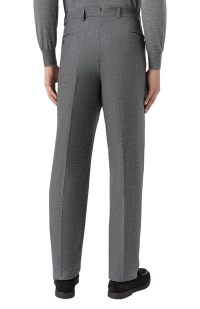 Шерстяной костюм L.B.M. 1911, арт. 3421/53516, фото 5