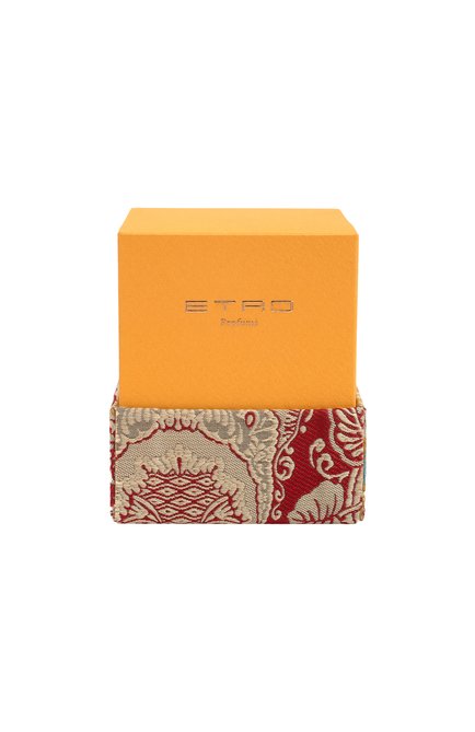 Парфюмированная свеча afrodite (170g) ETRO, арт. 60072