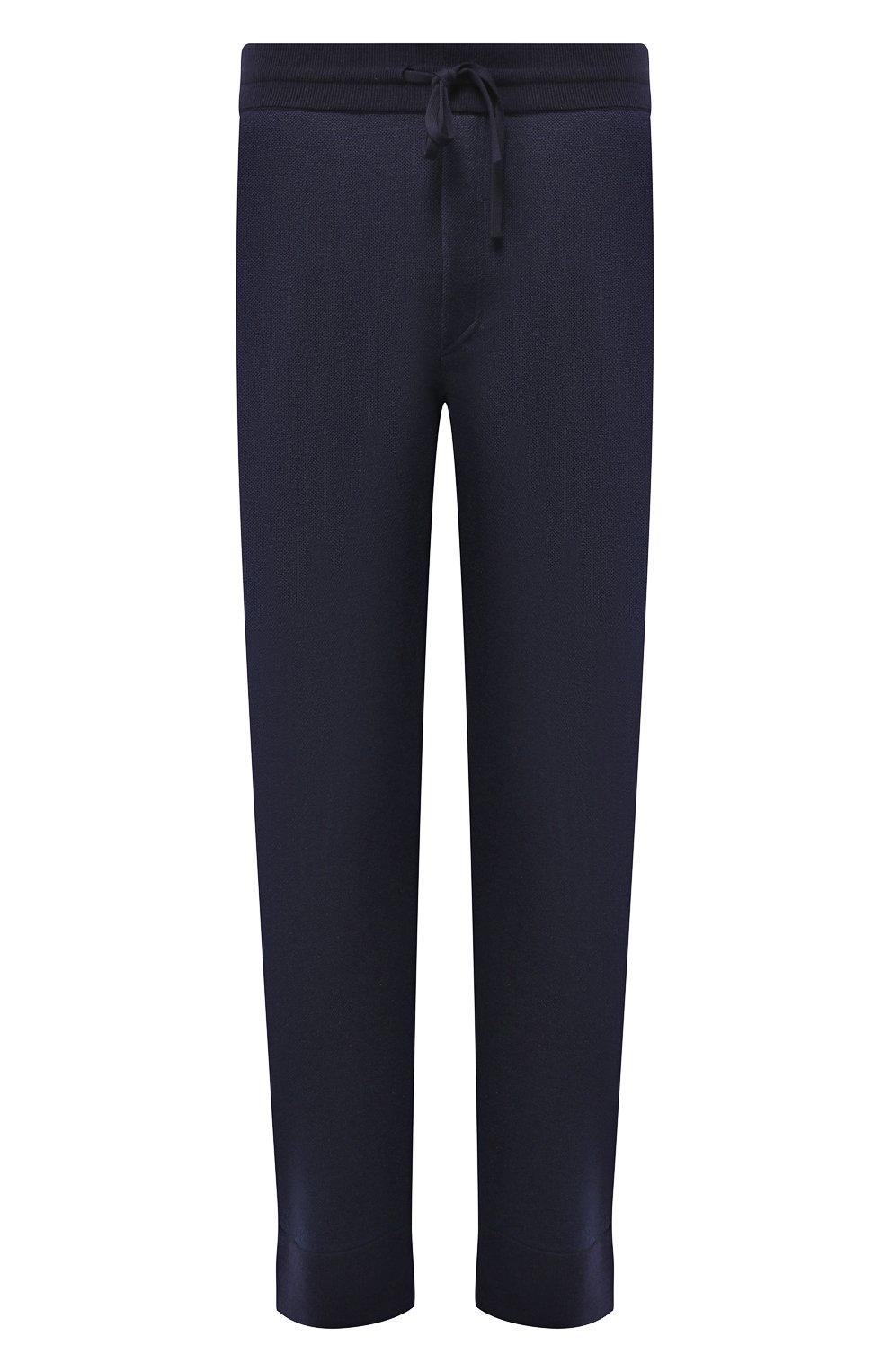 Шерстяные джоггеры BRIONI, арт. UMGL0L/08K31, фото 1