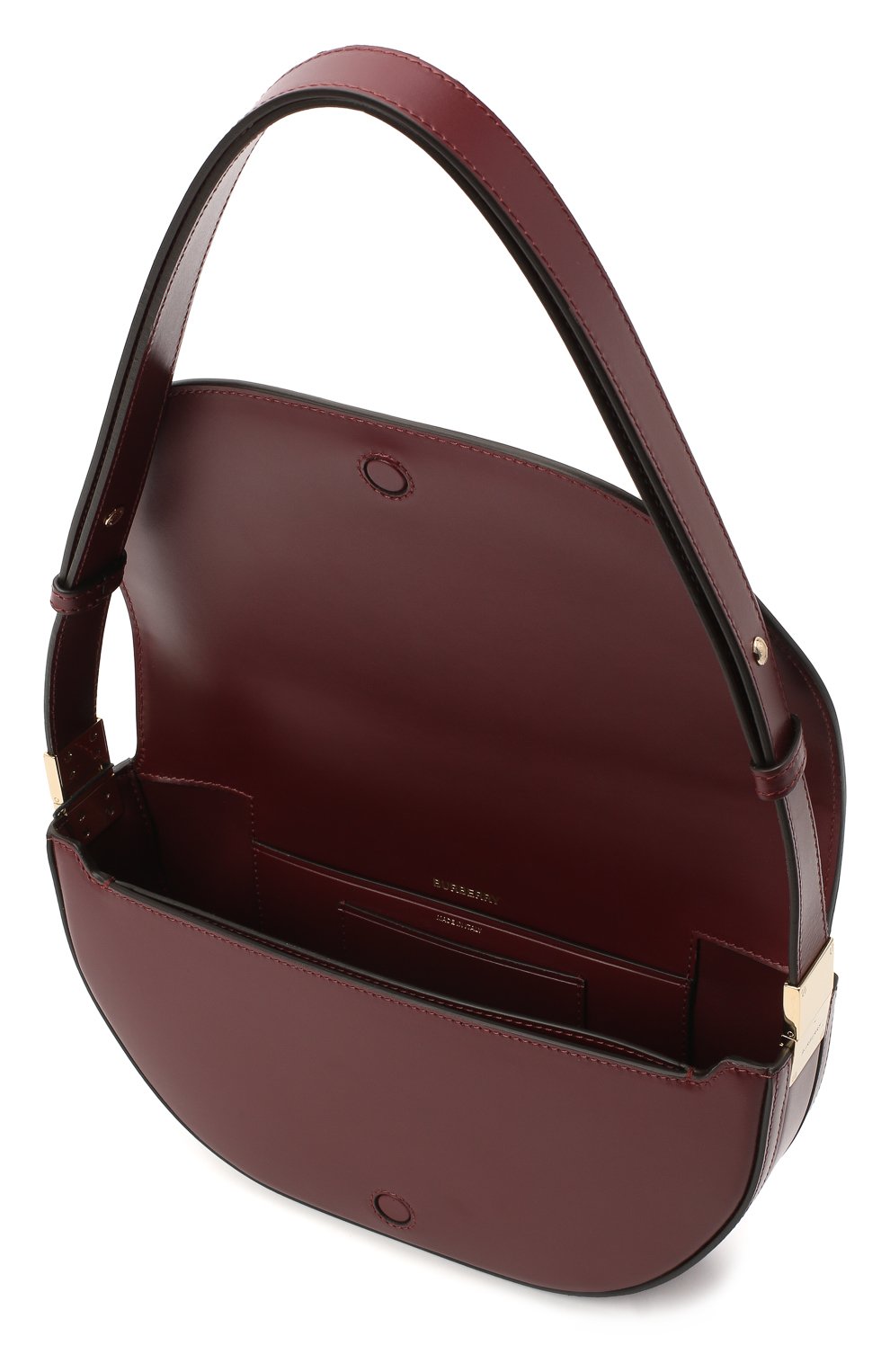 Сумка olympia BURBERRY, арт. 8034717, фото 4