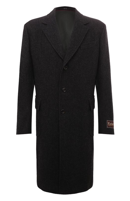 Шерстяное пальто Gucci