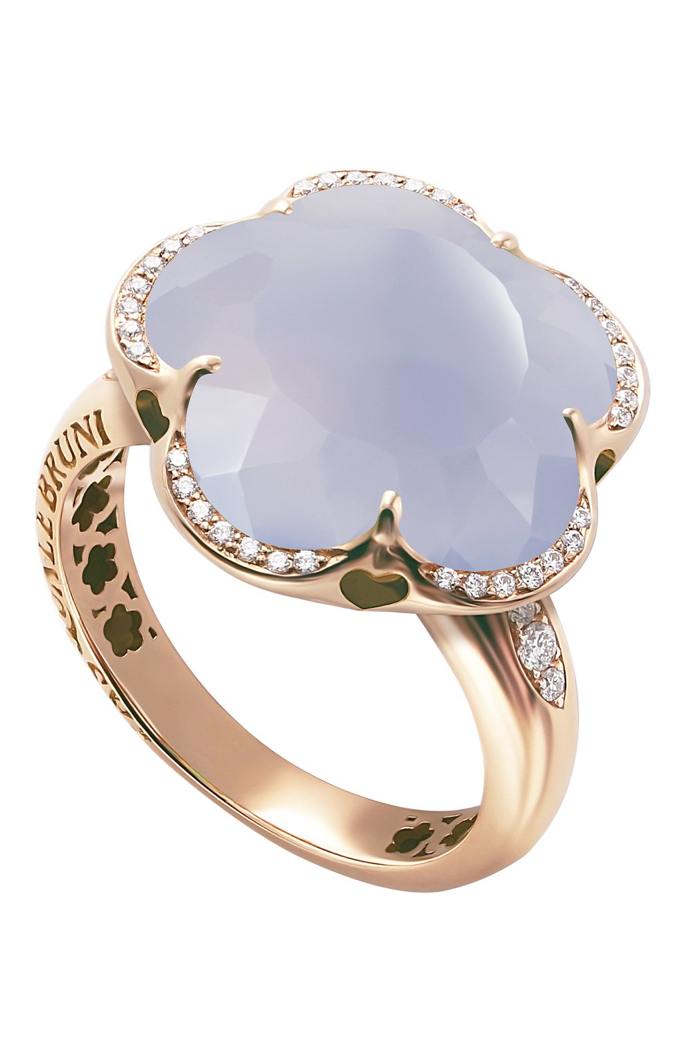 Кольцо PASQUALE BRUNI, арт. 15629R, фото 1