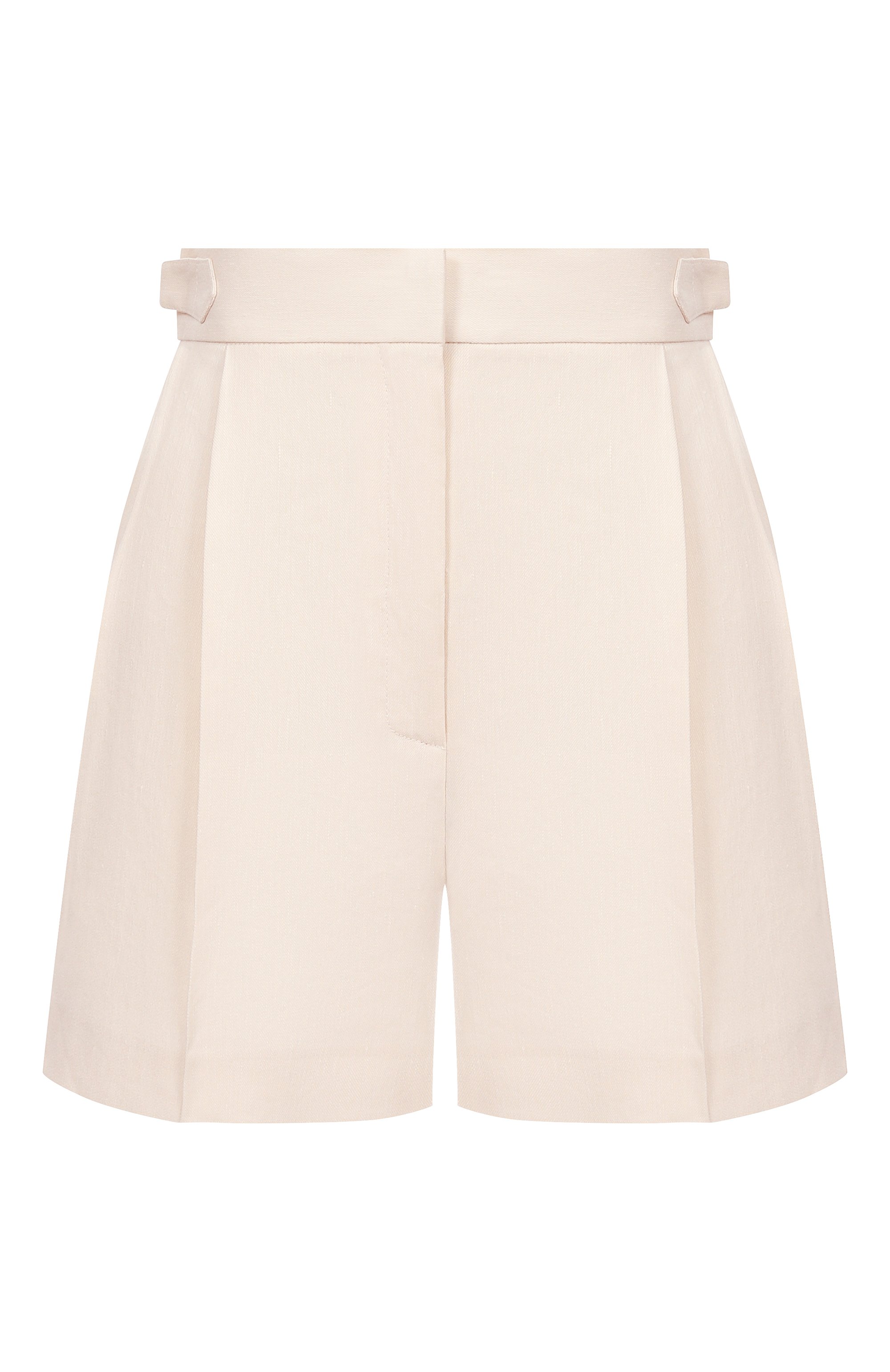 Шорты изо льна и вискозы THE ANDAMANE, арт. TM190488A/TNL009, фото 1