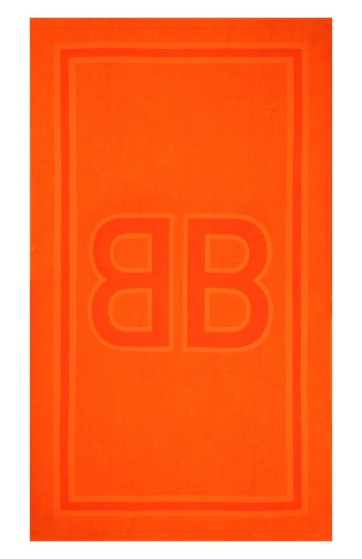 Хлопковое полотенце BALENCIAGA, арт. 644021/410B6, фото 3