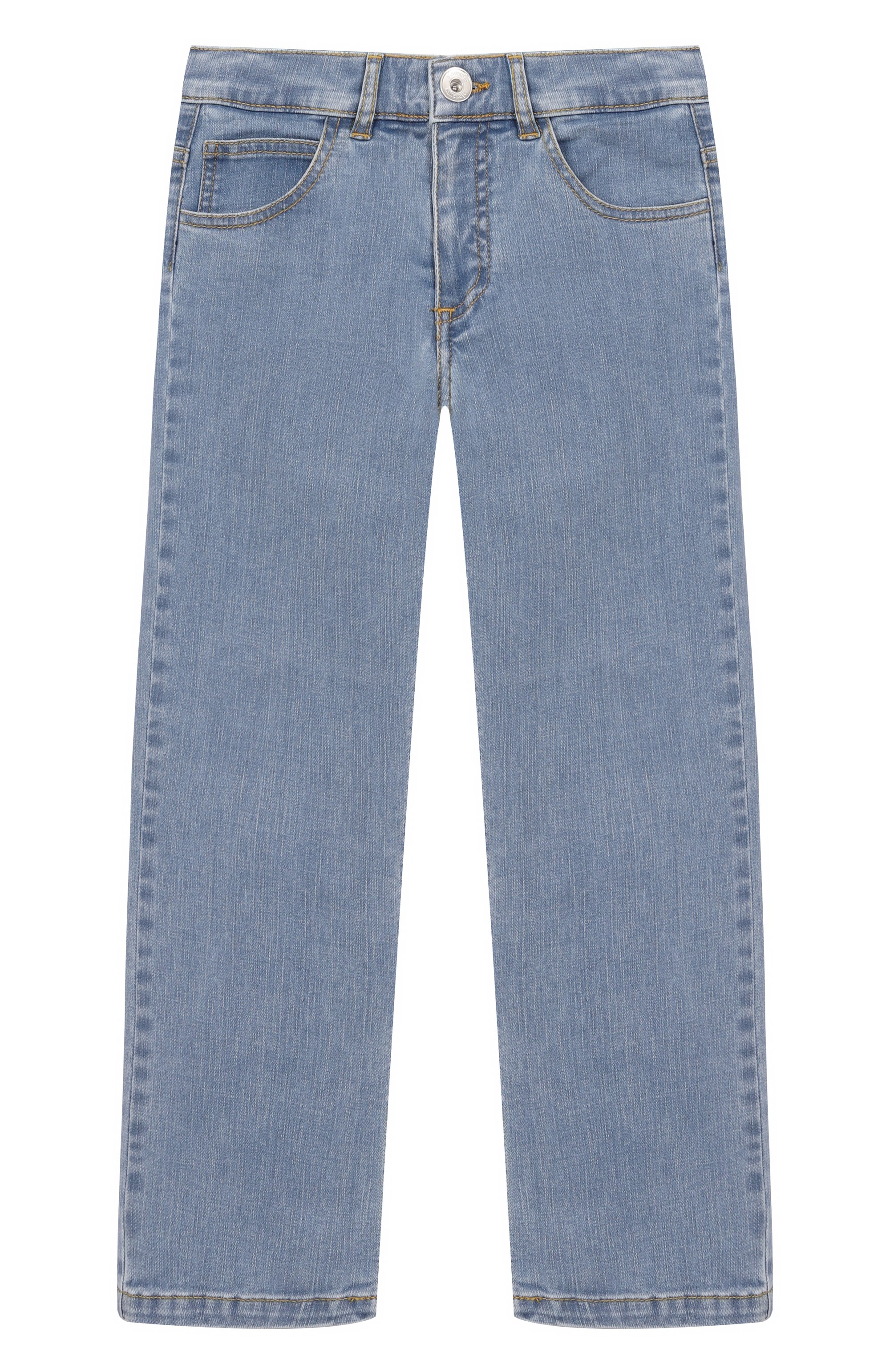 Джинсы ELEVENTY, арт. EY6V0T/Z3664_001, фото 1