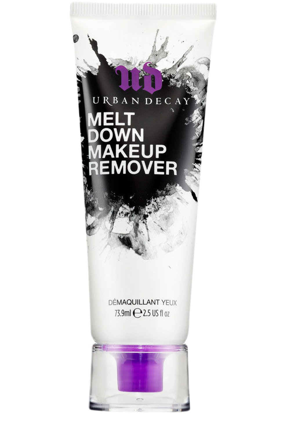 Средство для снятия макияжа с глаз meltdown makeup remover URBAN DECAY, арт. 604214842205, фото 1