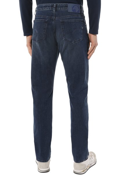 Джинсы STEFANO RICCI, арт. MST41B2010/T0035, фото 4