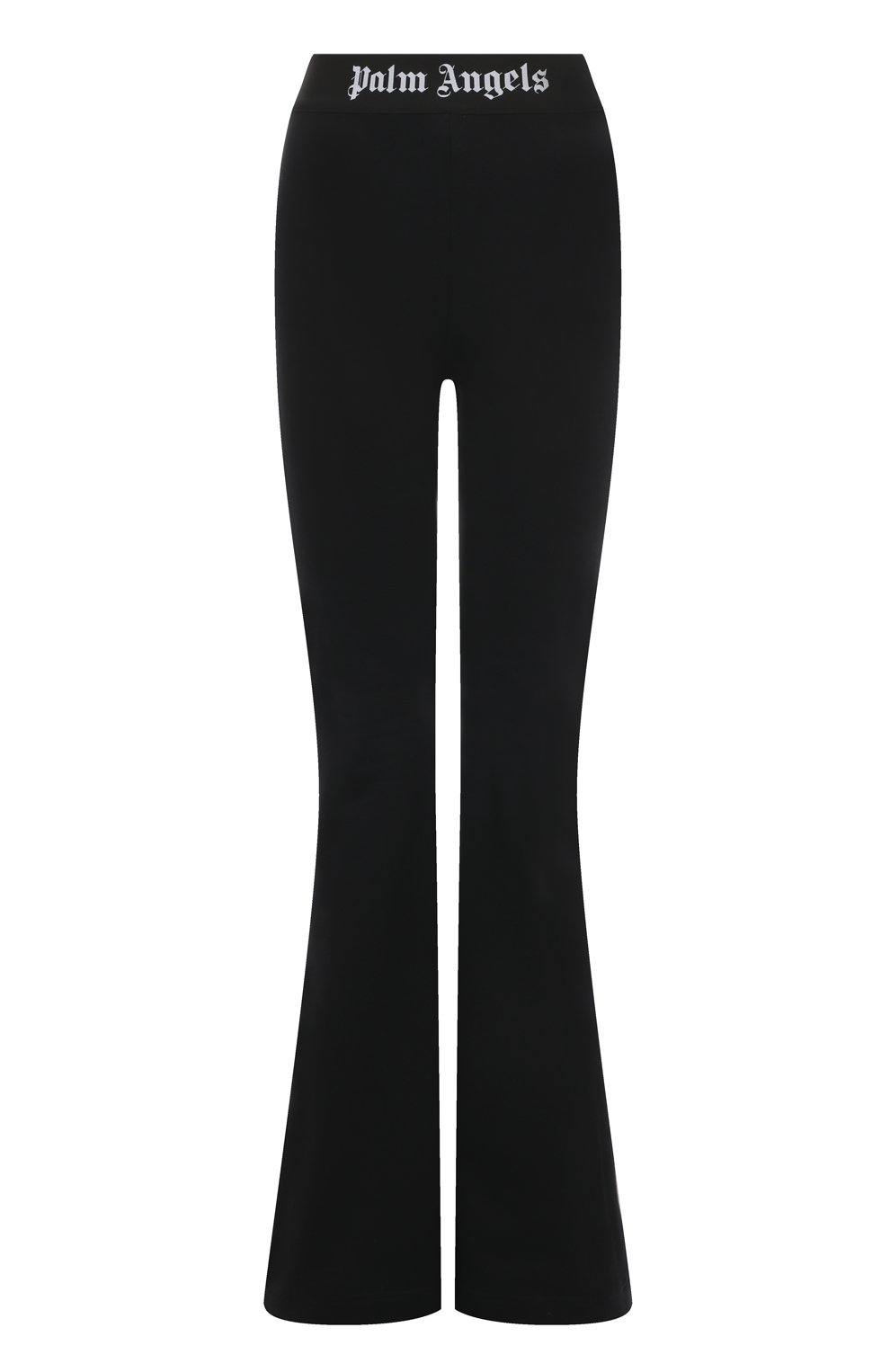 Хлопковые брюки PALM ANGELS, арт. PWCH017F23FLE0011010, фото 1