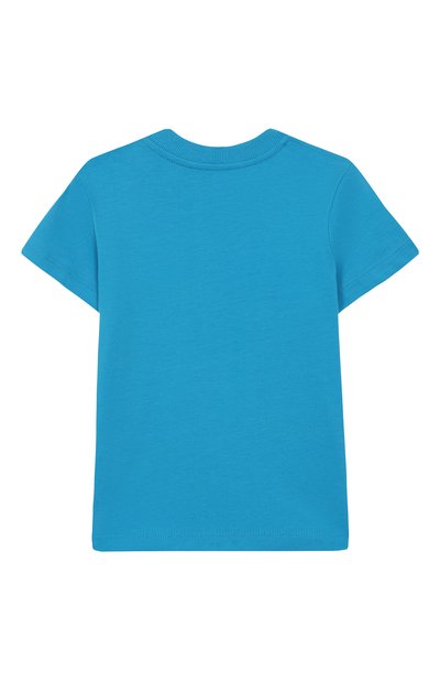 Комплект из футболки и шорт MOSCHINO, арт. MUG01L/LAA03, фото 3