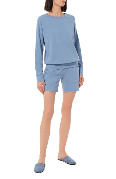 Хлопковая пижама EVA B.BITZER, арт. 12320734-12320745, фото 2