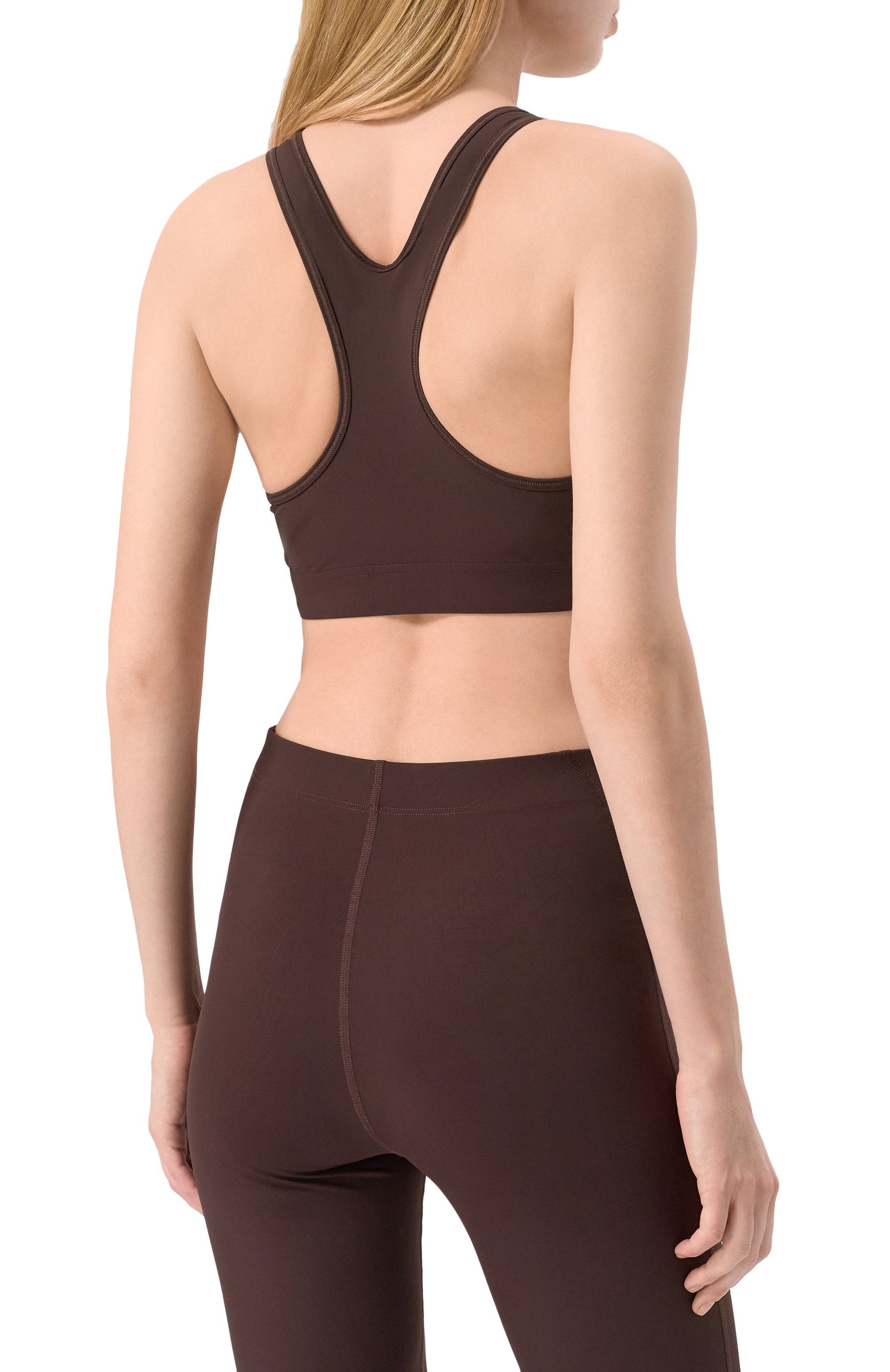 Бра-топ JIL SANDER, арт. J40NC0002/J20031, фото 4