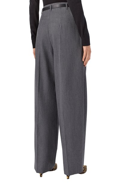 Шерстяные брюки JUUN.J, арт. JW5921W01, фото 4