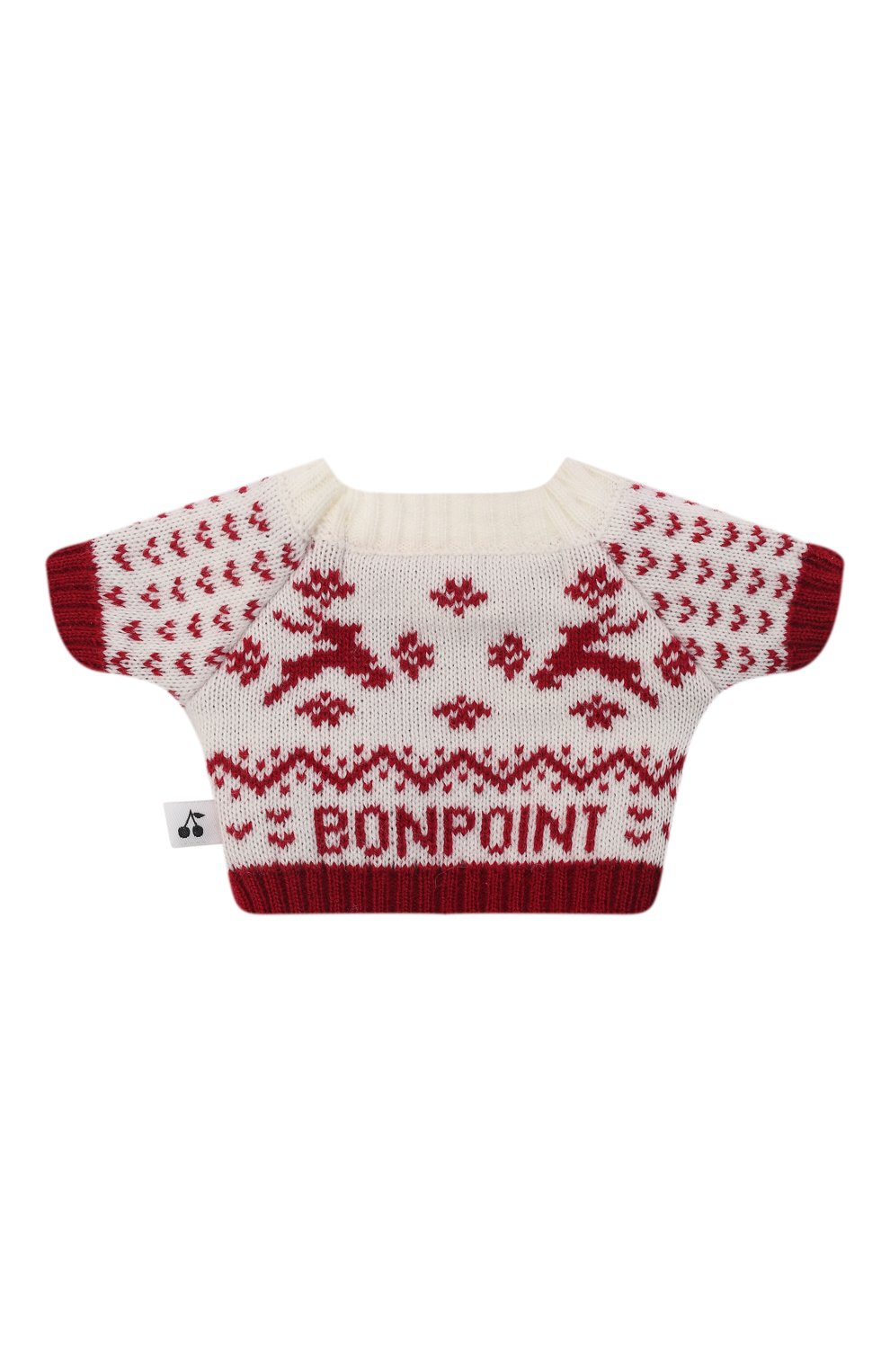 Одежда для кукол BONPOINT, арт. N20TDPULL2(902)_838680, фото 1