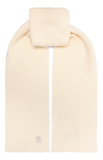 Женский шерстяной шарф PARAJUMPERS, арт. 25WMPASCSC12