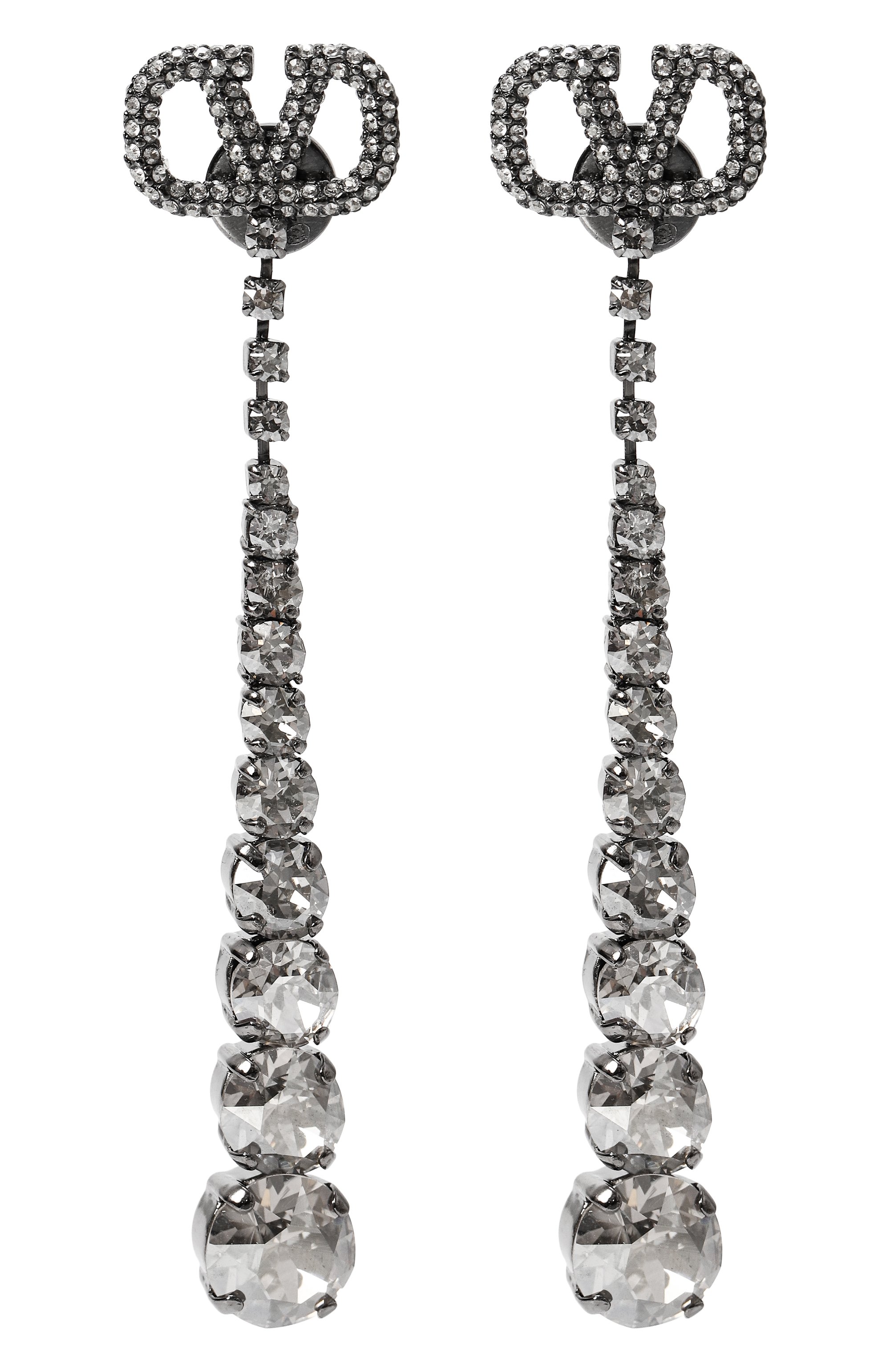 Серьги VALENTINO, арт. 5W2J0W89/YCW, фото 1