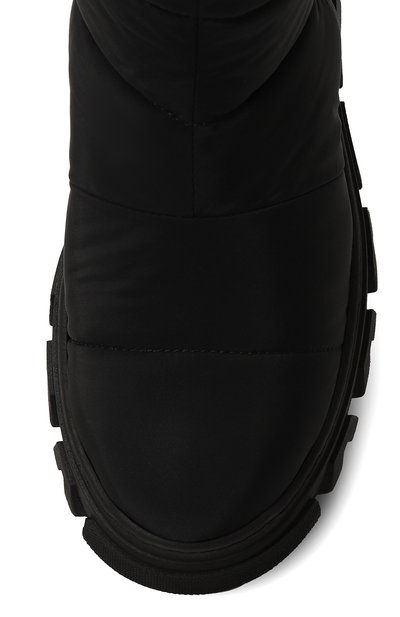 Утепленные ботинки JARRETT, арт. J3TR228M/NYL0N/M0NT0NE/35-40, фото 4