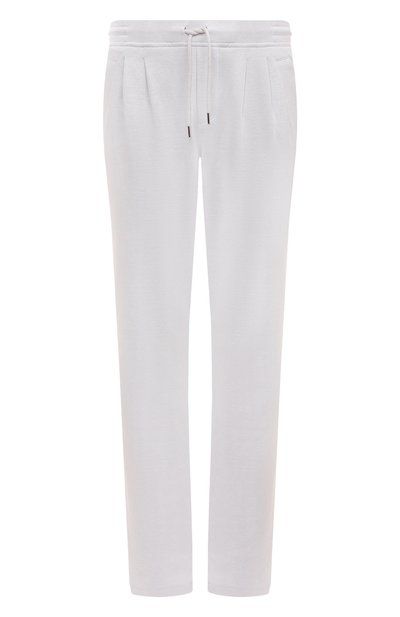 Мужские хлопковые брюки MVST, арт. 16M737/TS00