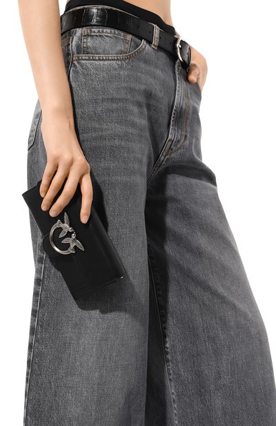 Сумка love one PINKO, арт. 100062/A0F1, фото 2