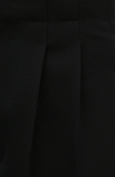 Шерстяные брюки BOTTEGA VENETA, арт. 651012/VKIS0, фото 5