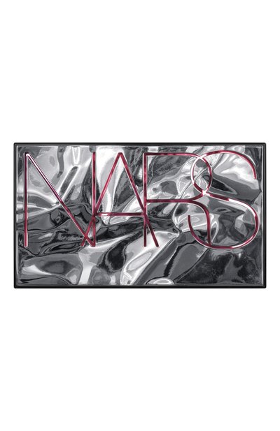 Палетка для скул hot fix cheek palette NARS, арт. 2600NS, фото 2