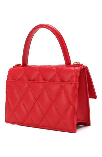 Сумка sharp xs BALENCIAGA, арт. 580640/1NH3M, фото 3