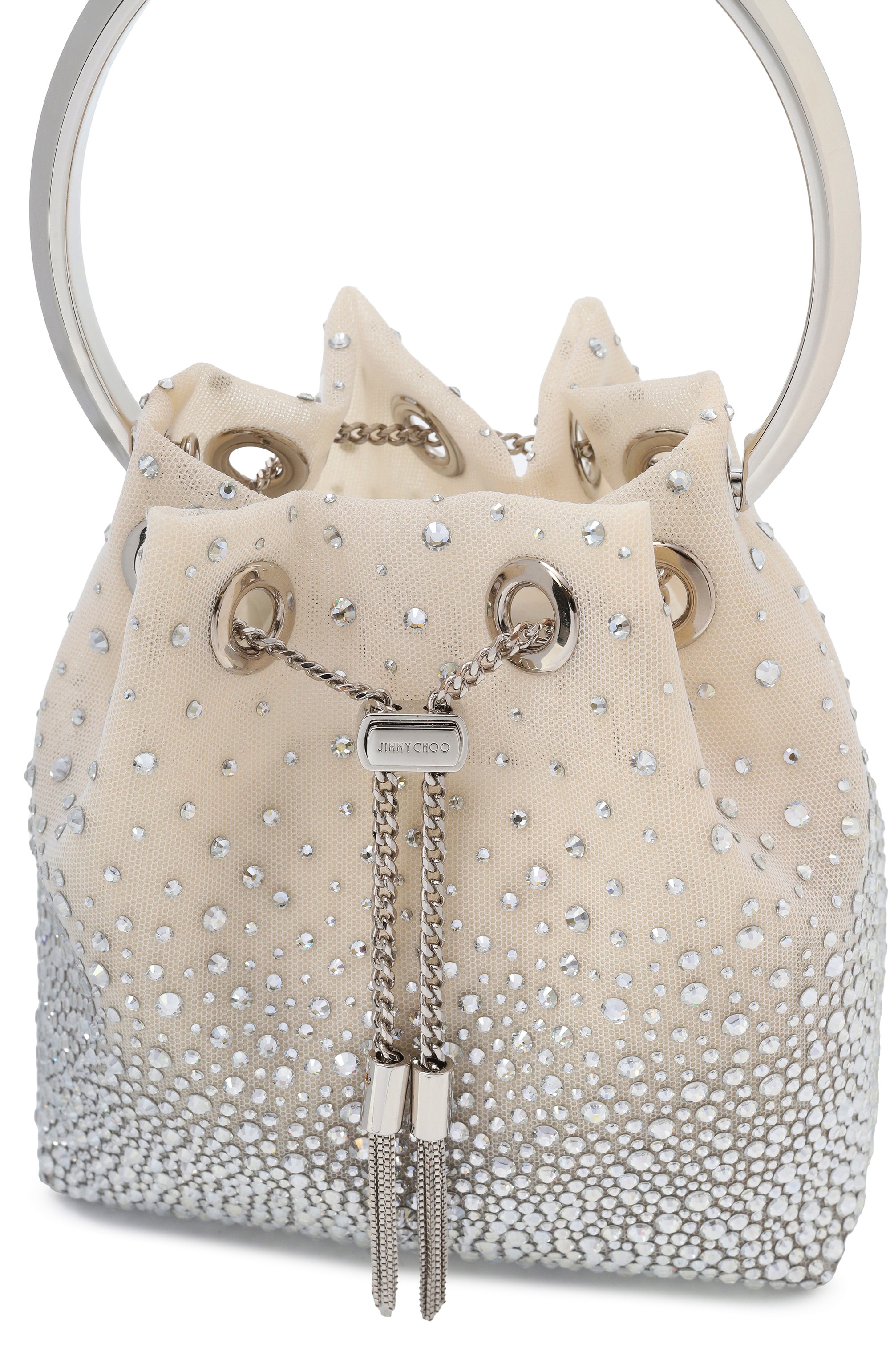 Сумка bon bon JIMMY CHOO, арт. B0N B0N/VUQ, фото 3