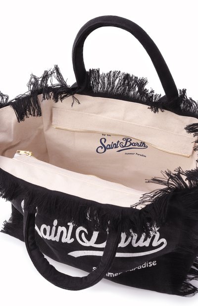 Сумка-тоут vanity MC2 SAINT BARTH, арт. STBA VANITY LINEN/02489H, фото 5