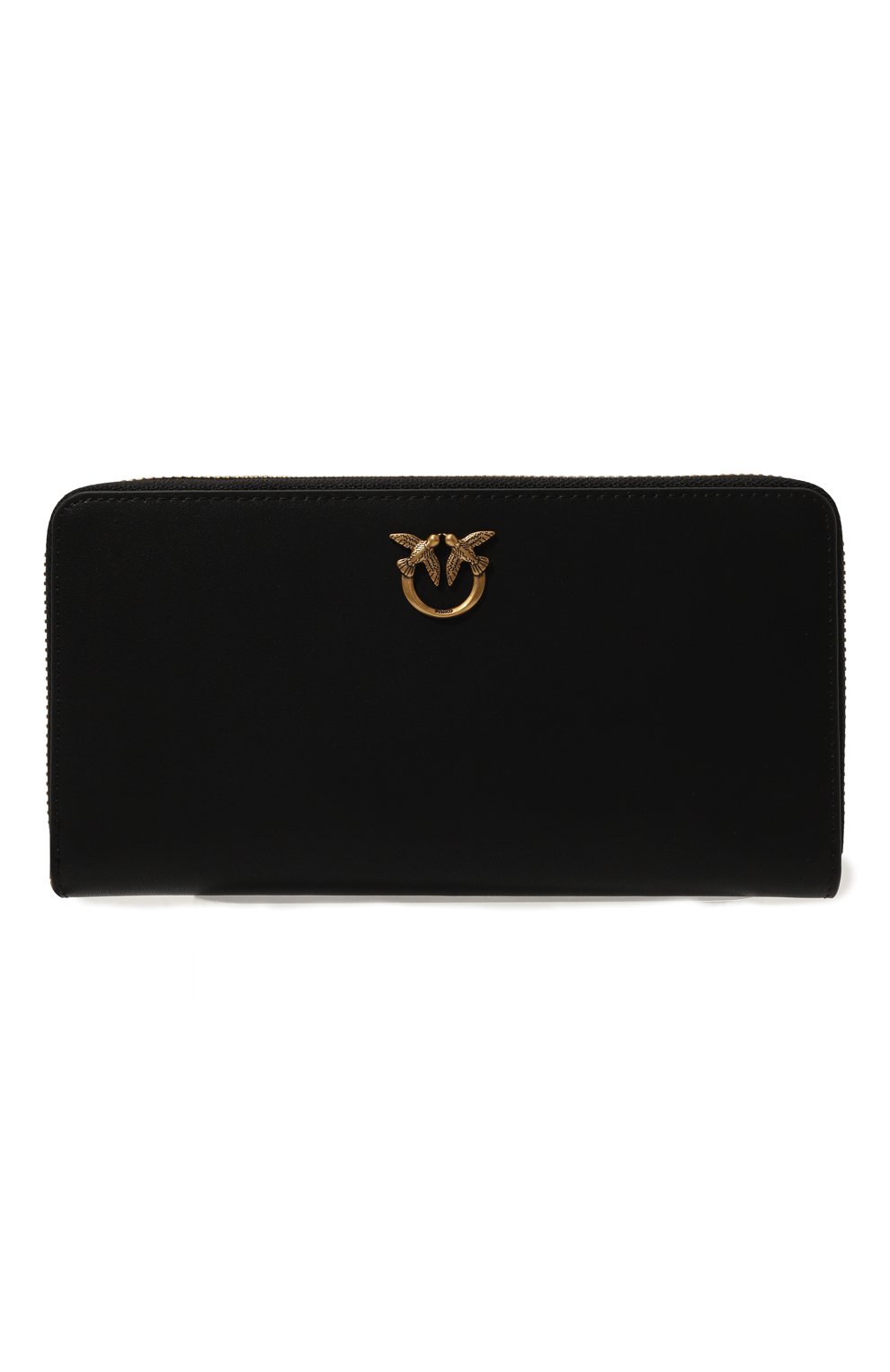 Кожаный кошелек PINKO, арт. 100250/A0F1, фото 1