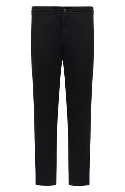 Мужские брюки изо льна и хлопка BOGNER, арт. 18507335