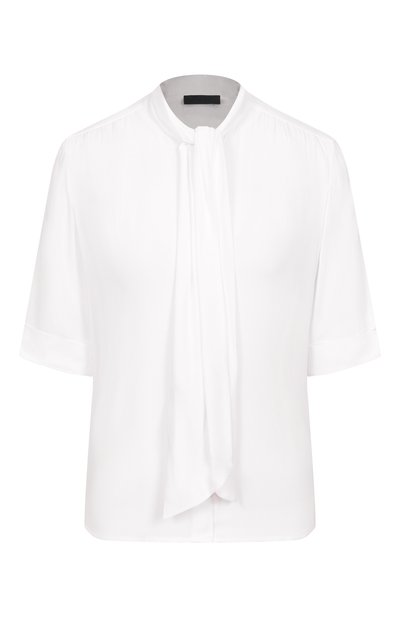 Женская блузка из вискозы LIU JO, арт. CA5216T5853