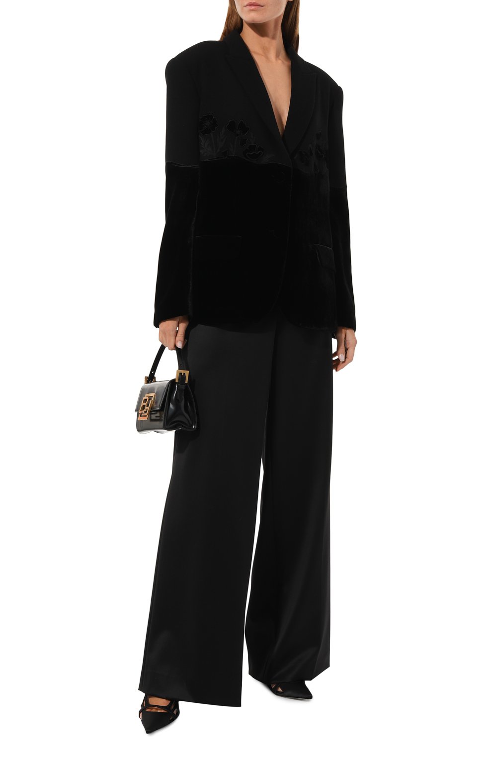 Жакет YANINA, арт. 0-2599, фото 2