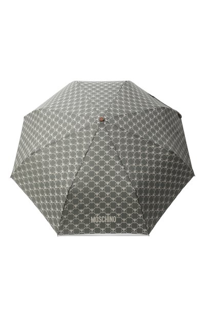 Женский складной зонт MOSCHINO, арт. 8271 0PENCL0SE