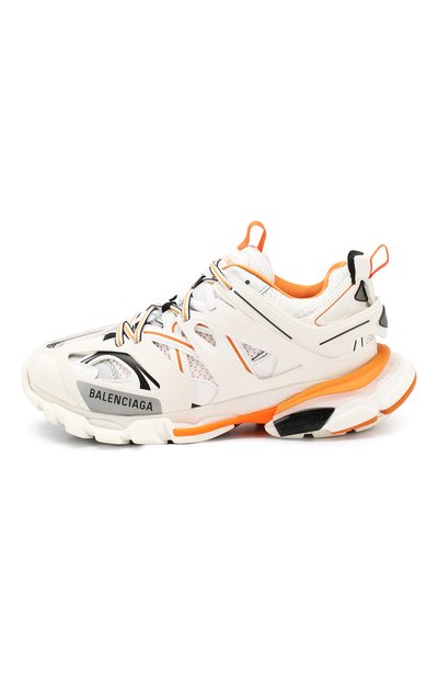 Текстильные кроссовки track BALENCIAGA, арт. 542436/W1GB1, фото 3