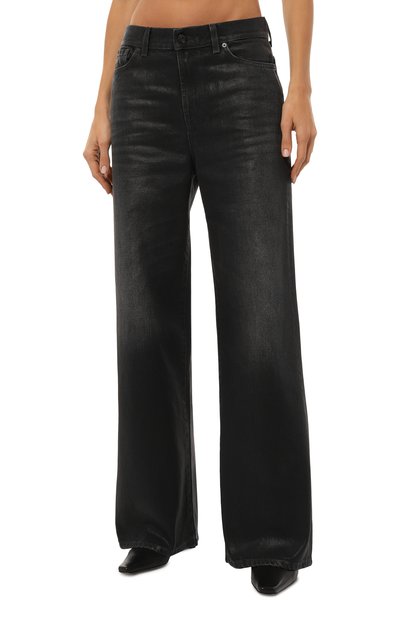 Джинсы 7 FOR ALL MANKIND, арт. JSSUE220LQ, фото 3