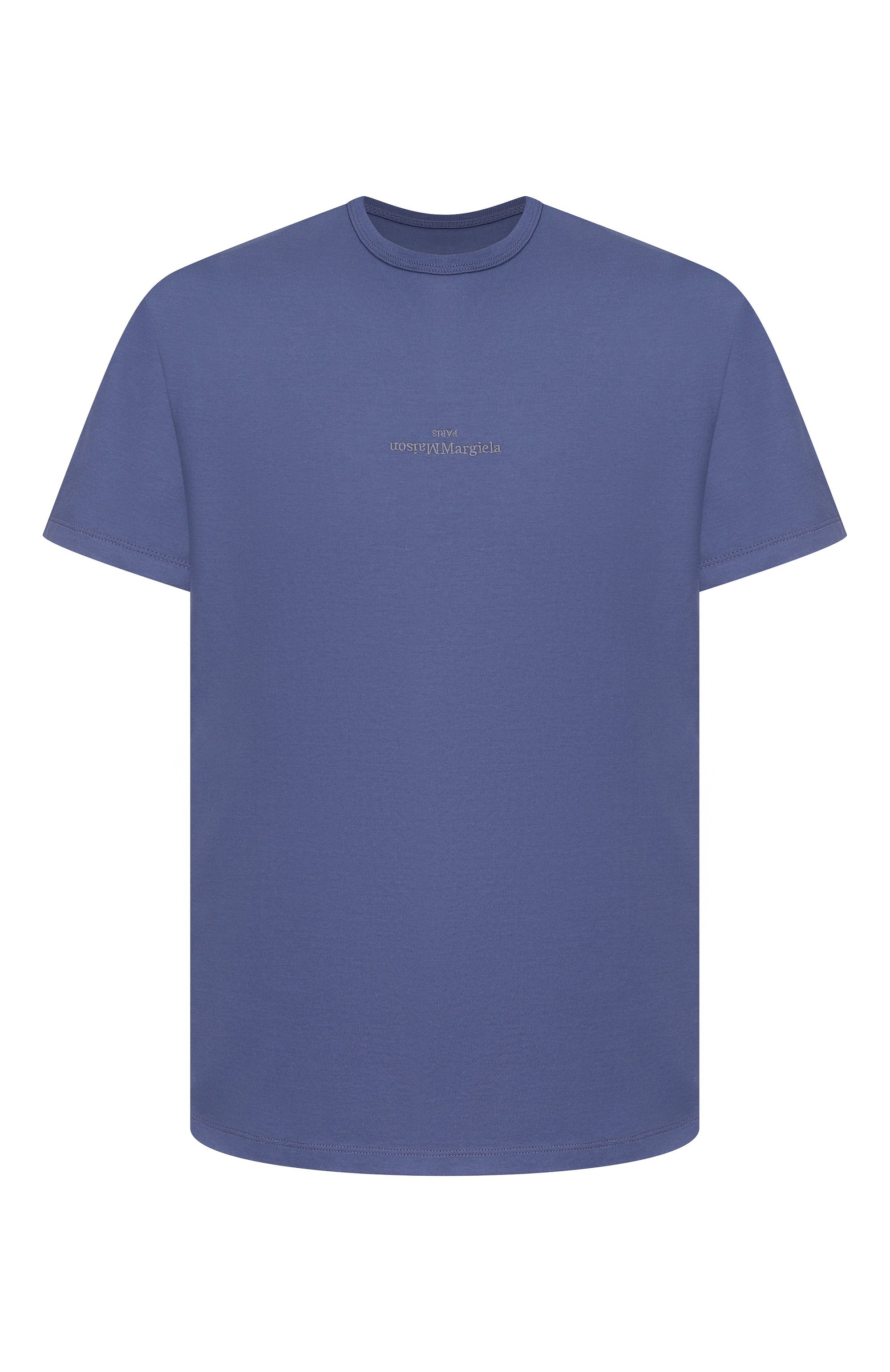 Хлопковая футболка MAISON MARGIELA, арт. S30GC0701/S22816, фото 1
