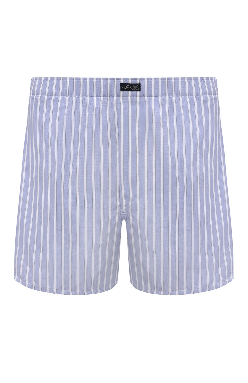 Хлопковые боксеры VAN LAACK, арт. B0XER/168016, фото 1